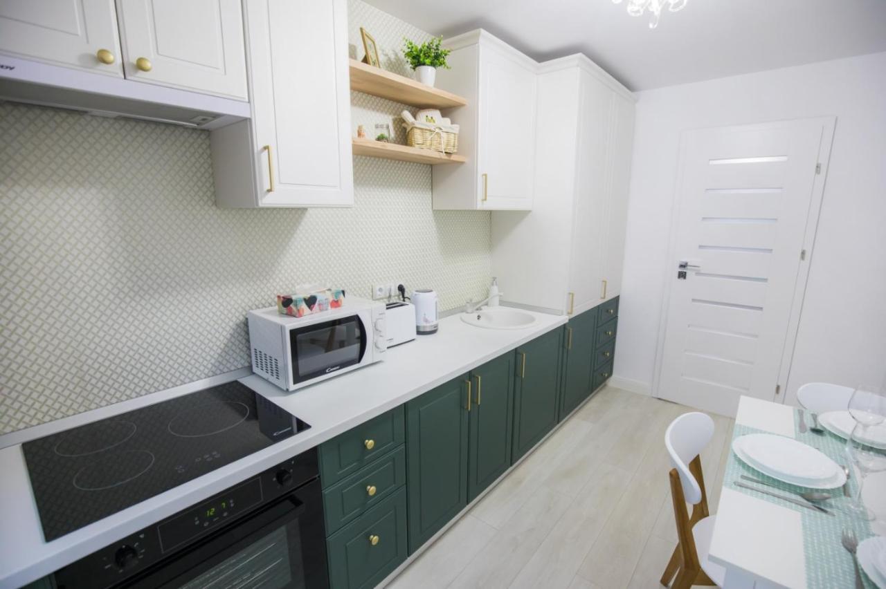Ego Deluxe Apartment - Central Location Sibiu Eksteriør billede