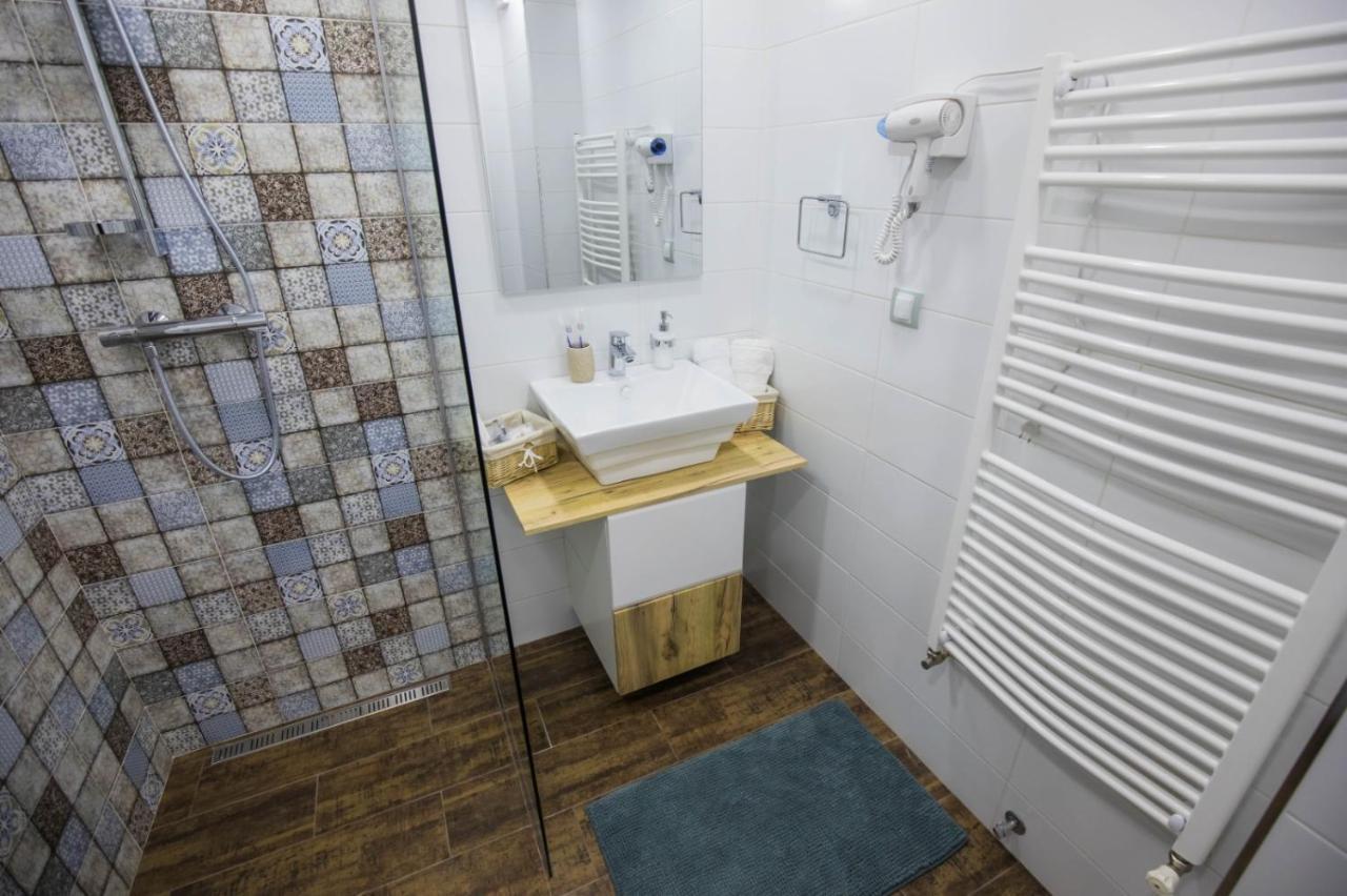 Ego Deluxe Apartment - Central Location Sibiu Eksteriør billede