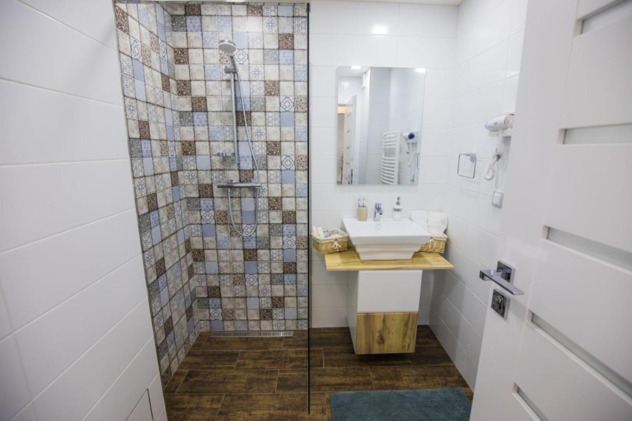 Ego Deluxe Apartment - Central Location Sibiu Eksteriør billede